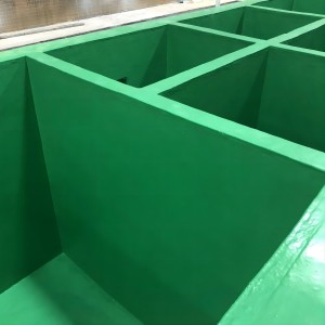 黔西防腐水池，黔西水池防腐防渗怎么做，黔西防腐水池施工厂家